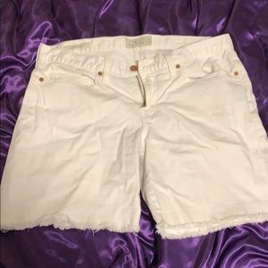 Lucky Brand Laguna Shorts